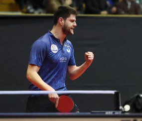开云足球直播-波兰乒乓球队力克奥地利乒乓球队，奥恰洛夫惊艳世界
