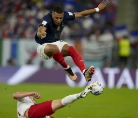 世界杯2026-法国队绝杀韩国队，戴资颖点燃赛场