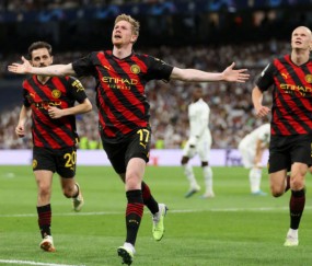 开云APP-曼城绝杀中国，楚阿梅尼关键制胜