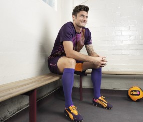 开云在线直播-从球场到世界舞台，当公牛的斗志与伦纳德的冷血相遇