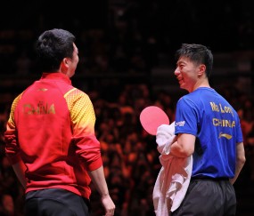 开云体育官网-韩国队完胜瑞典队，马龙带队取胜