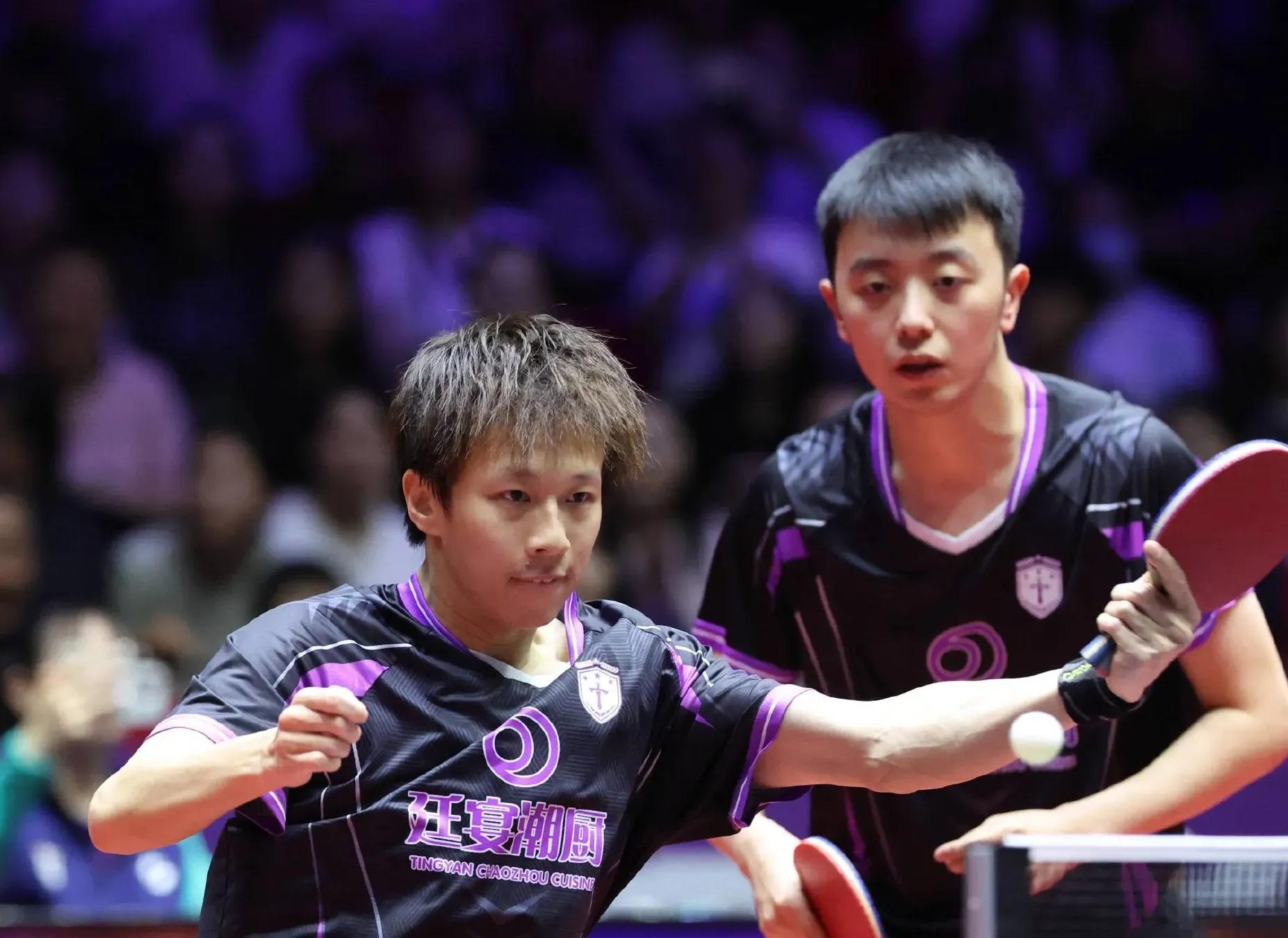 韩国队翻盘葡萄牙队，林高远状态火热