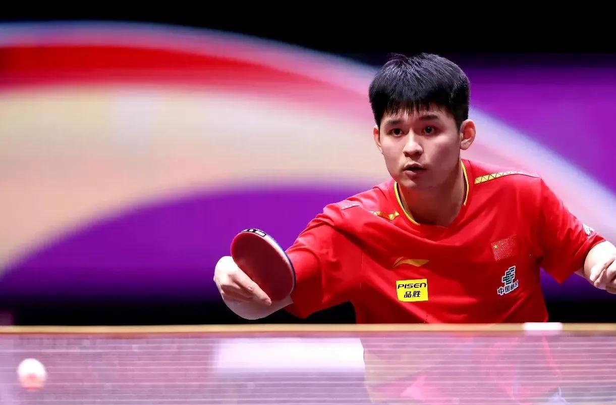 韩国队翻盘葡萄牙队，林高远状态火热