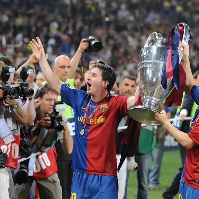 多特蒙德绝杀利物浦，梅西统治全场