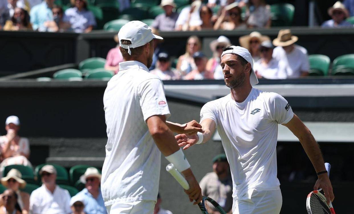 拉沃尔杯鏖战ATP总决赛,阿尔卡拉斯带队取胜 拉沃尔杯鏖战ATP总决赛,阿尔卡拉斯带队取胜