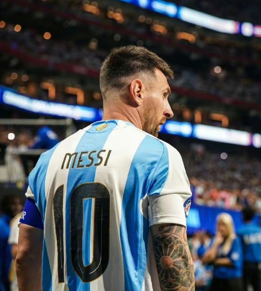 国际米兰绝杀塞维利亚，梅西状态火热