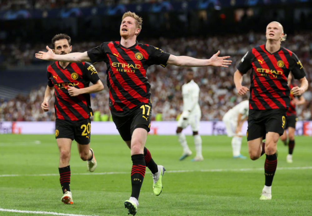 曼城绝杀中国,楚阿梅尼关键制胜 曼城绝杀中国,楚阿梅尼关键制胜