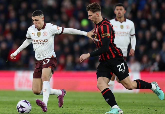 德国碾压挪威,福登关键制胜 德国碾压挪威,福登关键制胜