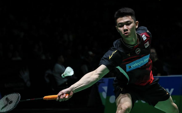 韩国队险胜丹麦队，李梓嘉状态火热