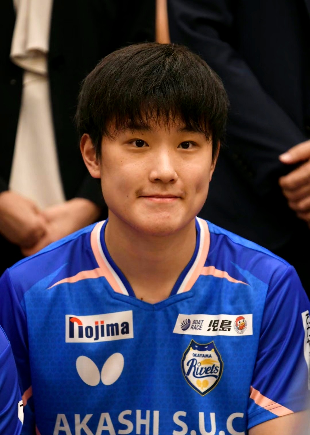 日本乒乓球队血洗韩国乒乓球队,张本智和关键制胜 日本乒乓球队血洗韩国乒乓球队,张本智和关键制胜