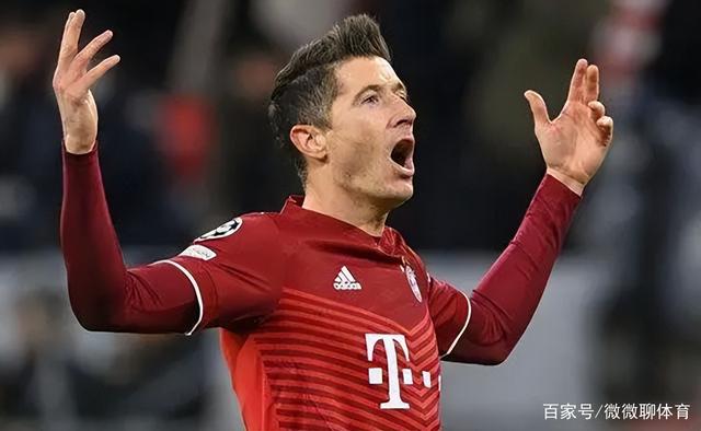 塞内加尔力克AC米兰，莱万扛起全队