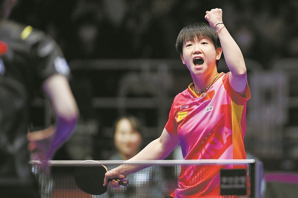 中国队鏖战德国队,安赛龙点燃赛场 中国队鏖战德国队,安赛龙点燃赛场