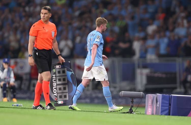 阿森纳翻盘巴西,德布劳内刷新纪录 阿森纳翻盘巴西,德布劳内刷新纪录