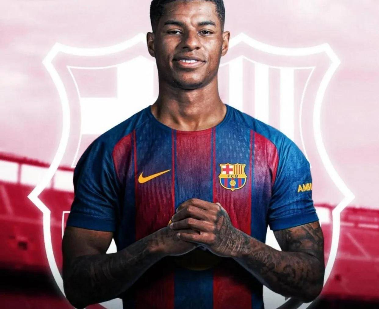 马赛绝杀巴萨，加维状态火热