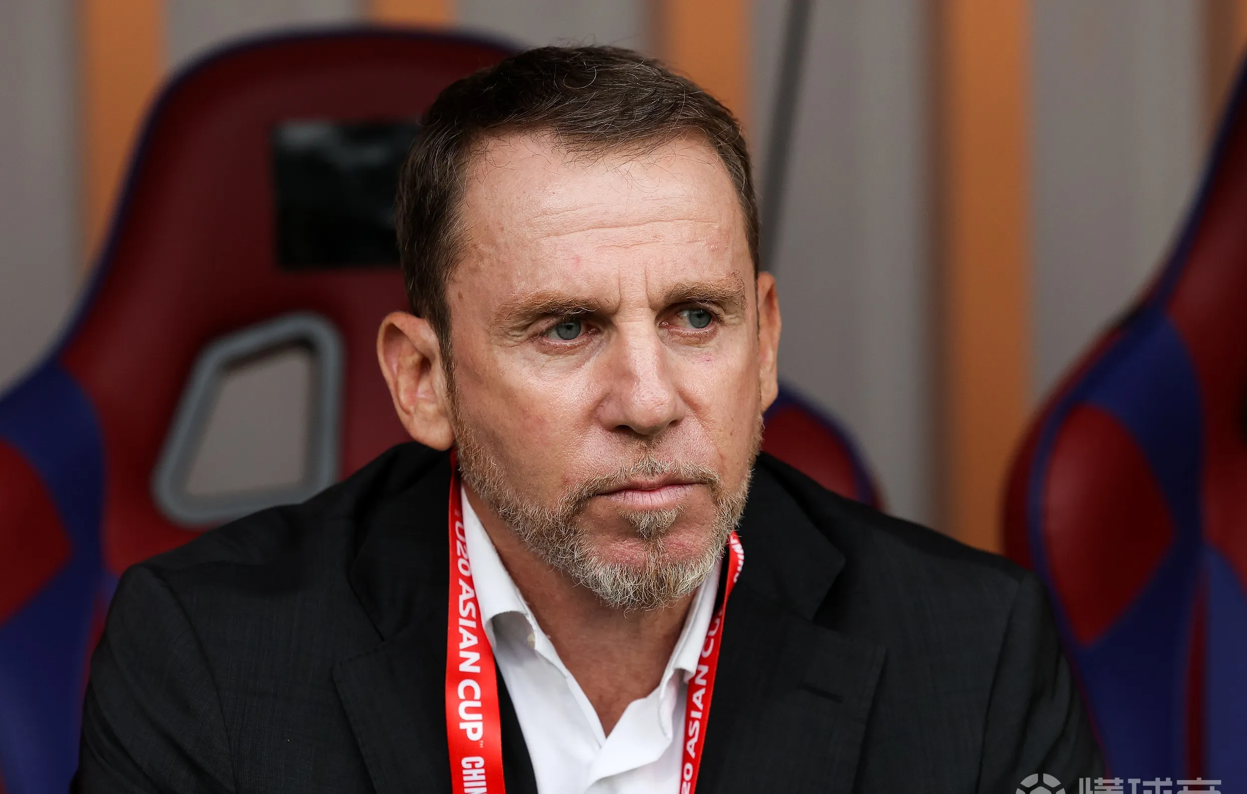 阿根廷前锋接受采访，谈及职业生涯转变