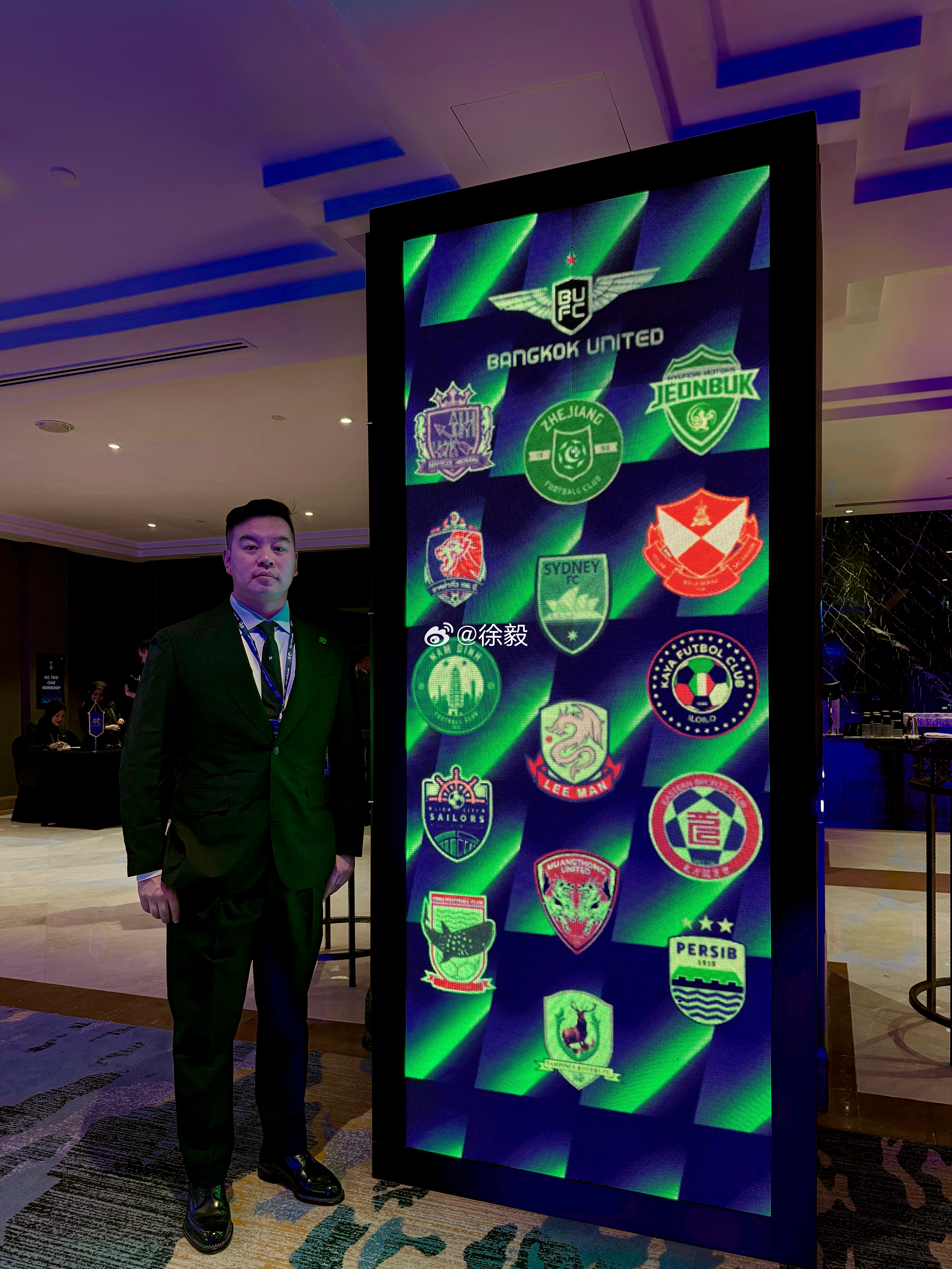 东南亚球队全力抗衡非洲对手 东南亚球队全力抗衡非洲对手