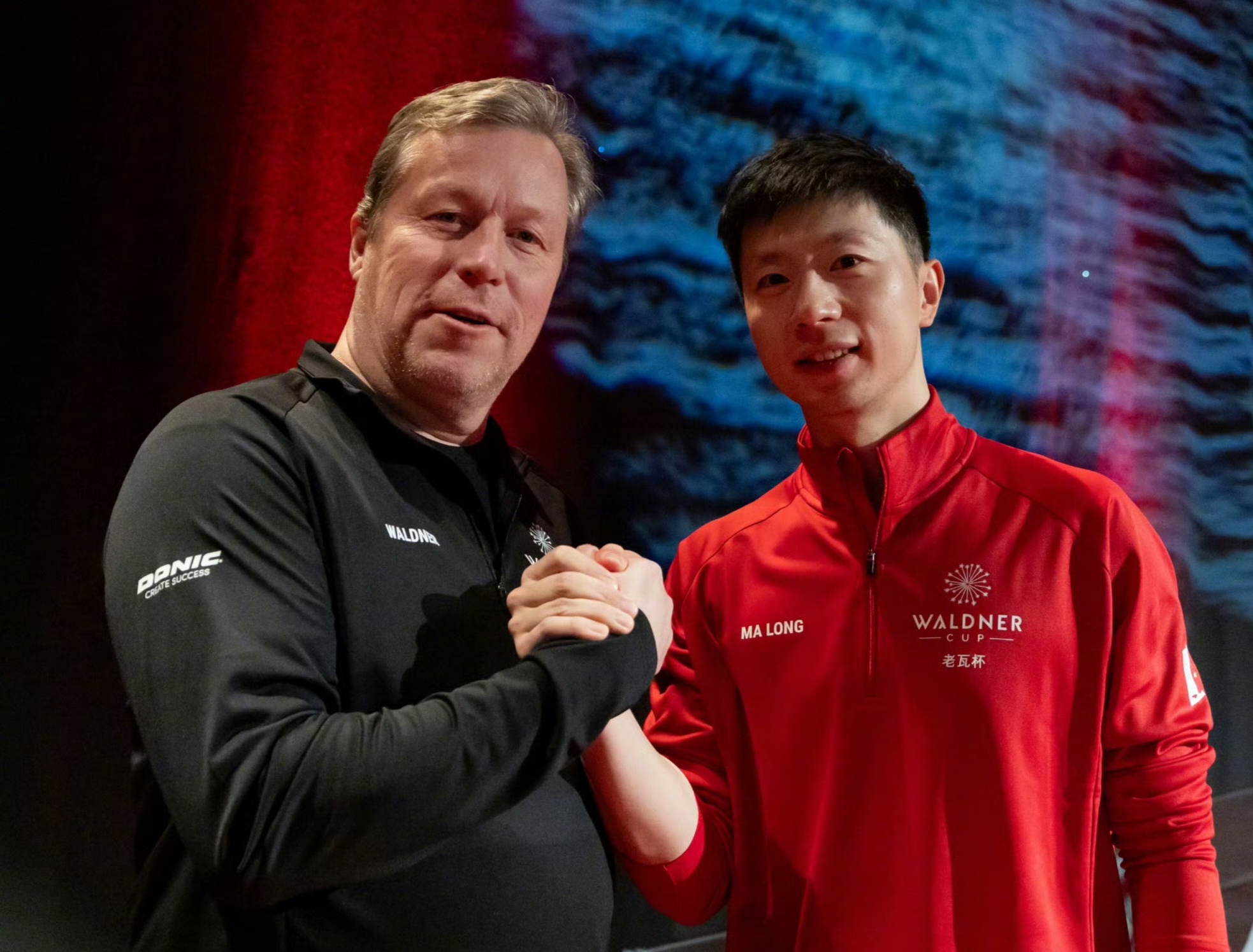 波兰队力克德国队，马龙状态火热