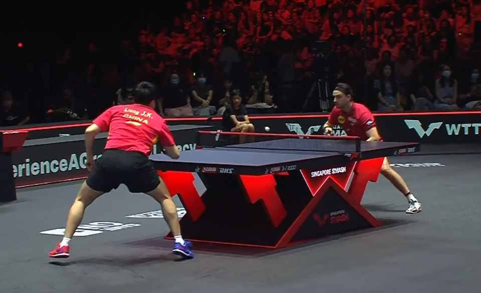 天津队在比赛中取得胜利，全面领先对手