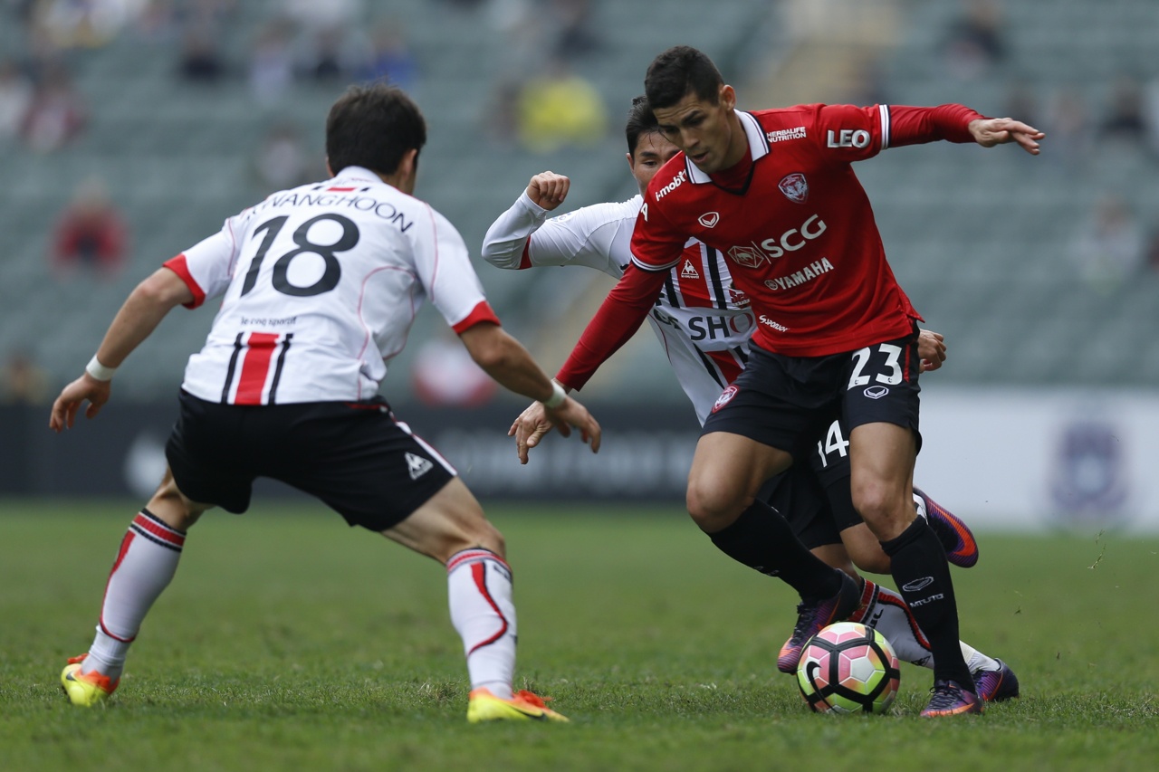 釜山鲸校主场不敌首尔FC，晋级强