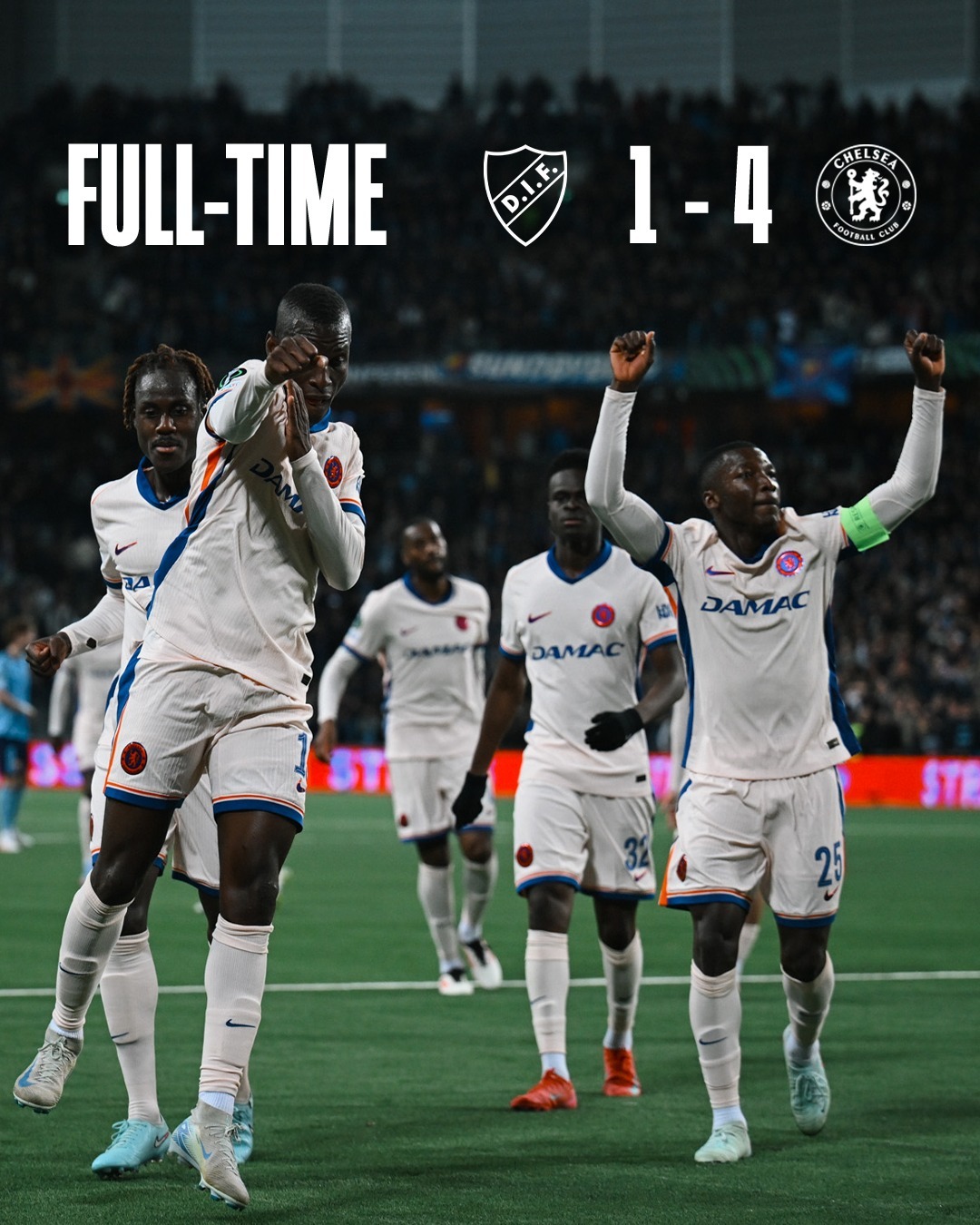 那不勒斯客场大胜，欧战资格渐近眼前