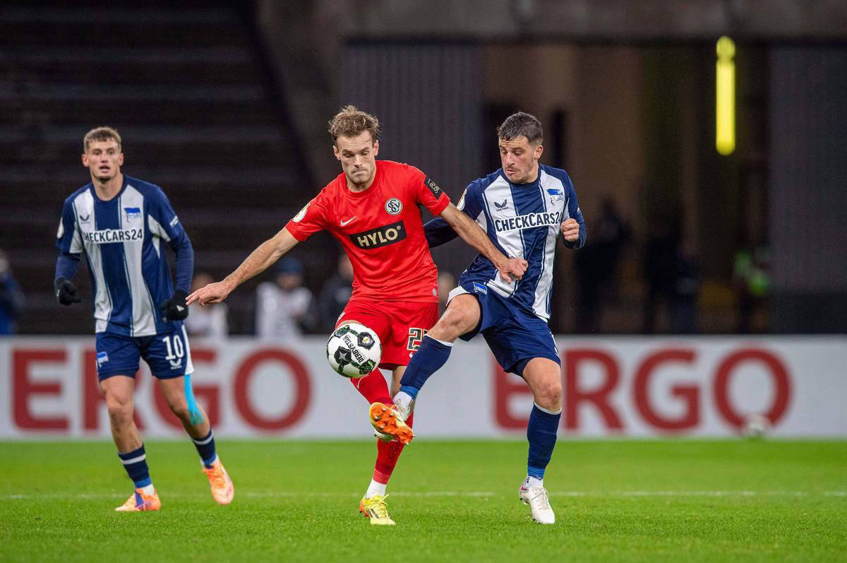 布莱顿主场不敌切尔西，遭遇两连败，保级形势渐危