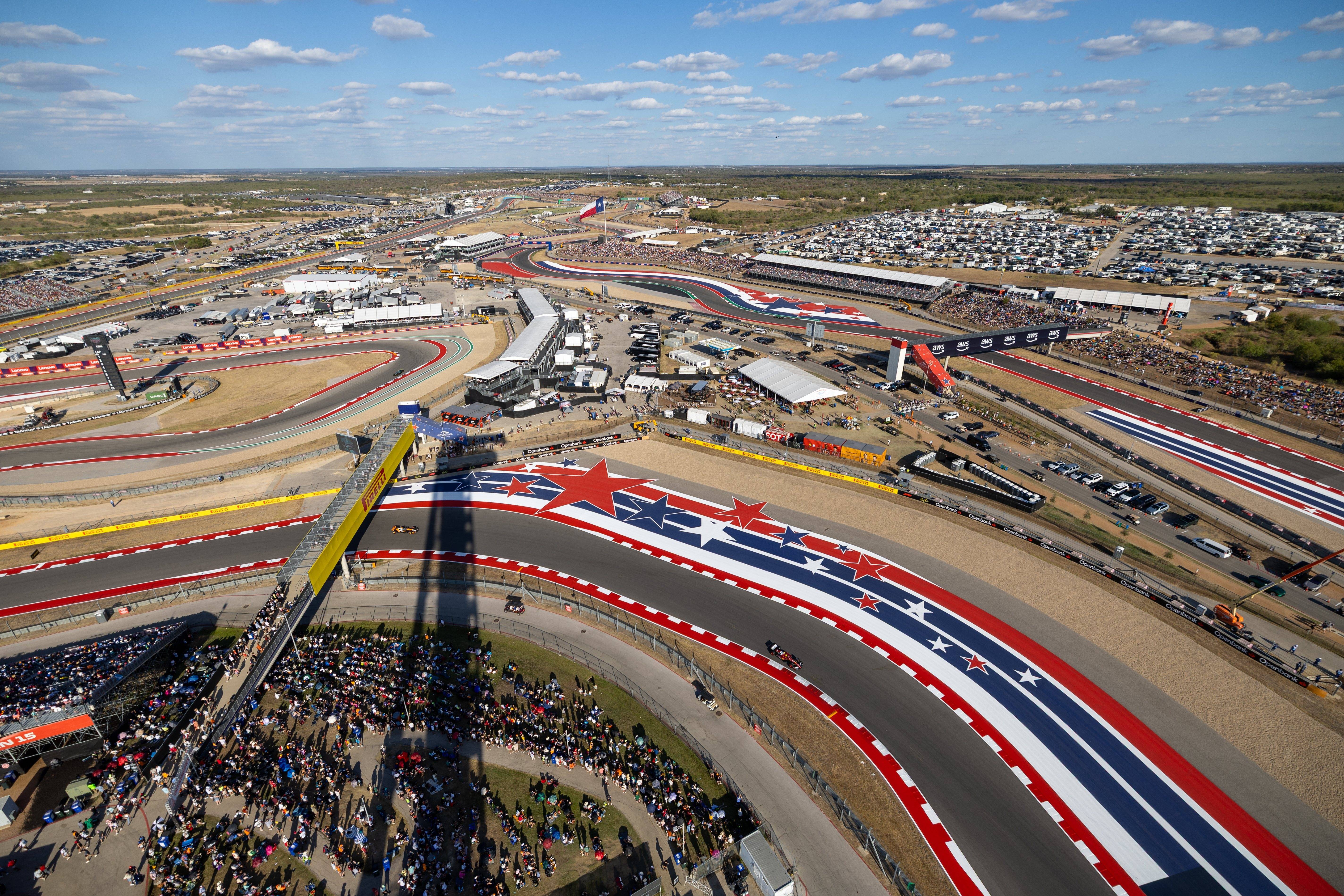 哈斯车队逆转索伯车队，维斯塔潘刷新纪录