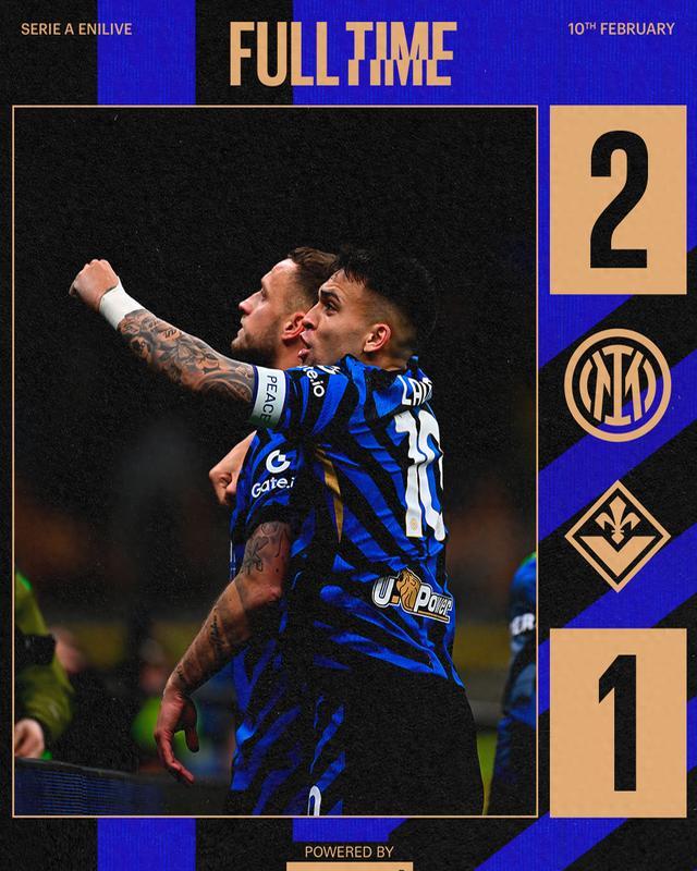 那不勒斯取得背靠背胜利，积分榜上升