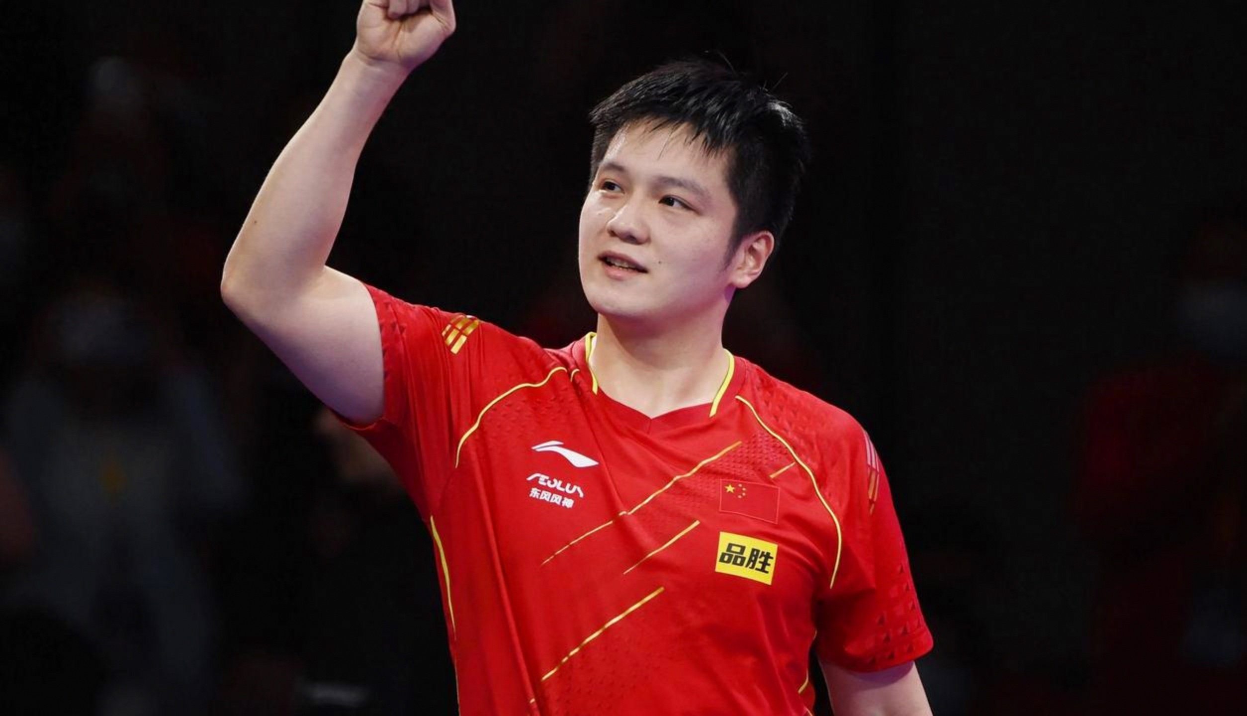 瑞典队绝杀法国队，樊振东刷新纪录