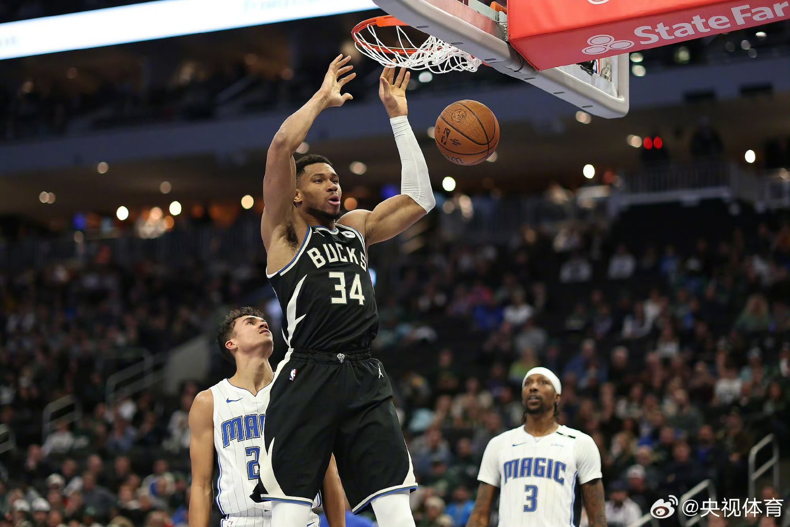 雄鹿队大比分胜出，全队实力有所提升