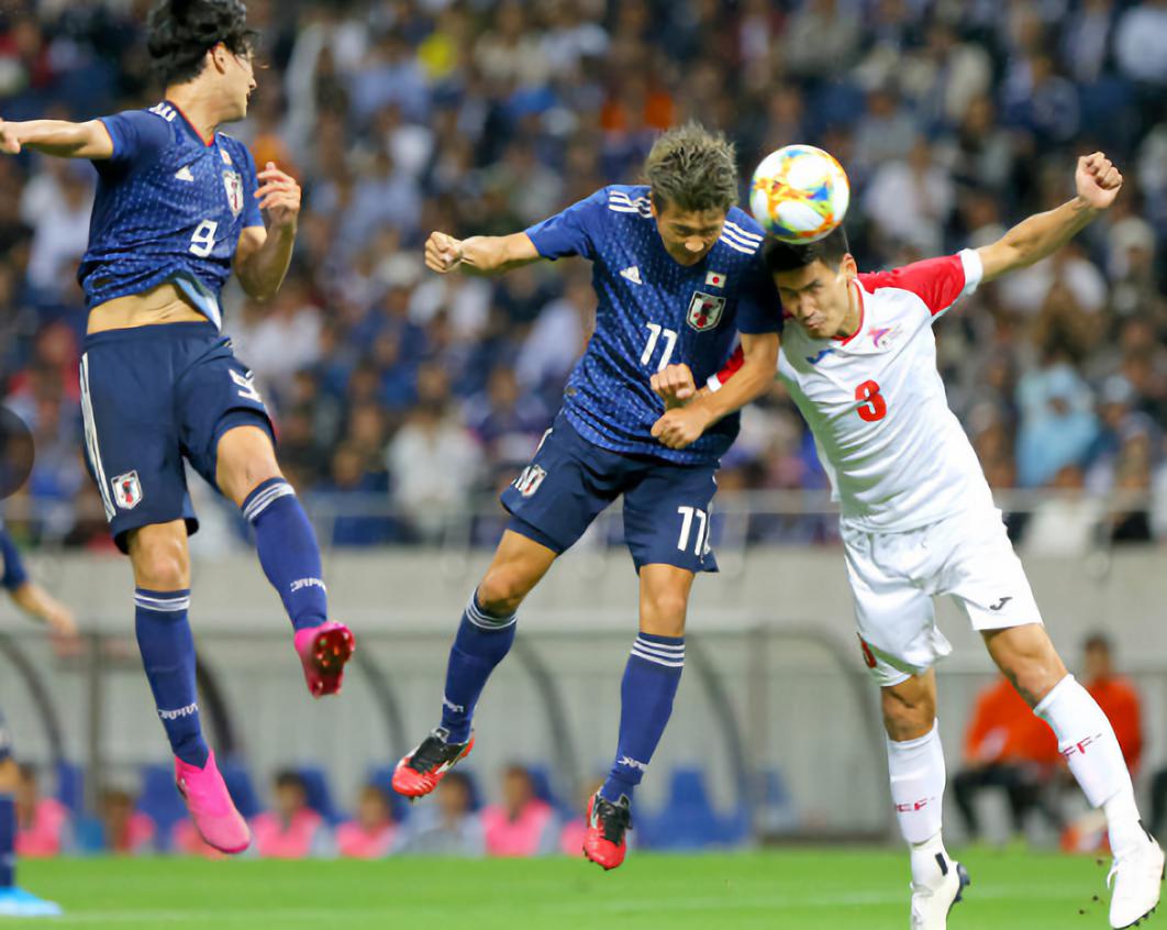 印度羽毛球队轻取韩国羽毛球队，桃田贤斗完成帽子戏法