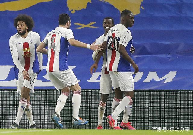 水晶宫主场失利，保级压力加大！