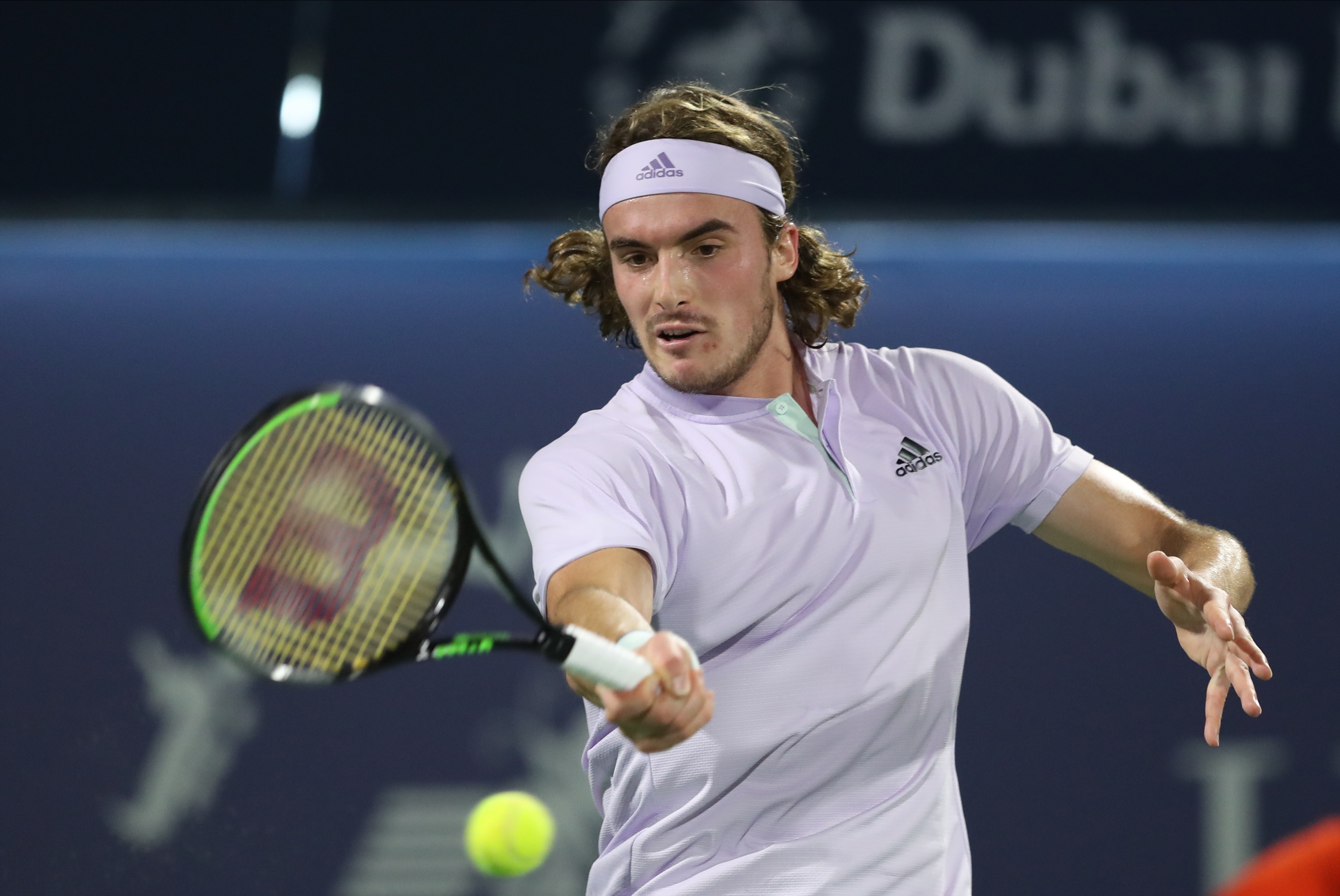 温网轻取ATP总决赛，西西帕斯关键制胜