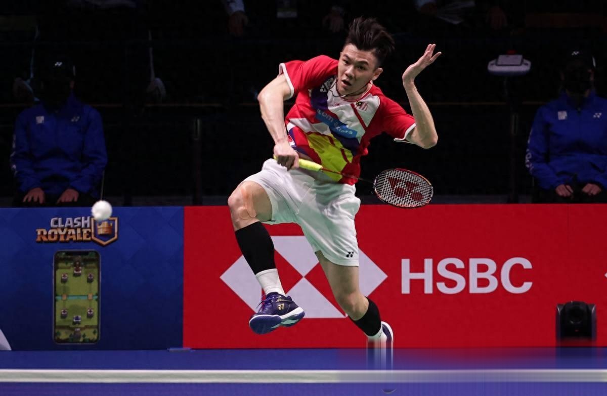 韩国队翻盘马来西亚队，李梓嘉刷新纪录