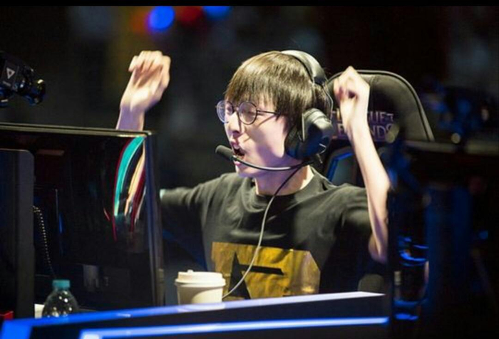 TSM险胜RNG，Ruler高光表现