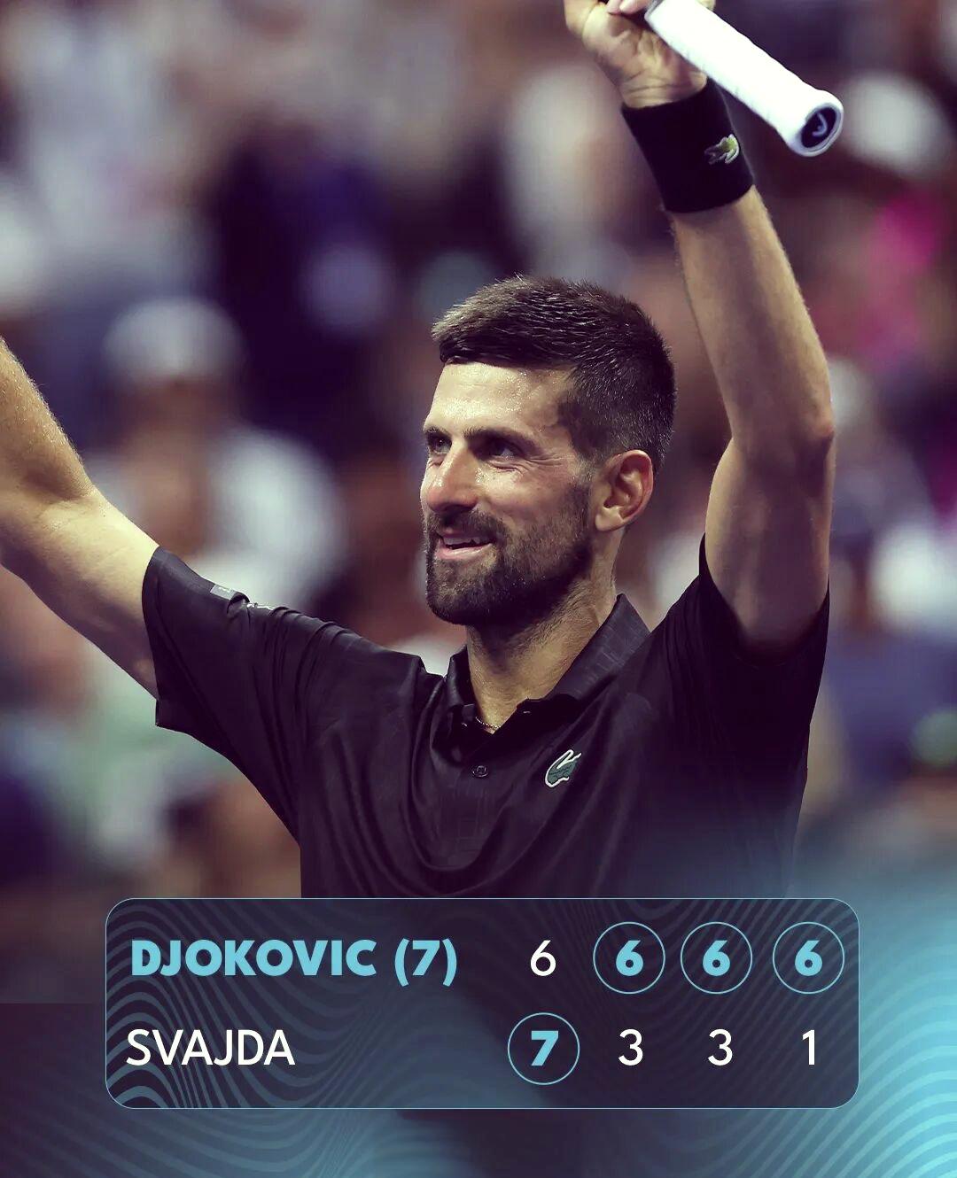 澳网逆转美网,德约科维奇关键制胜 澳网逆转美网,德约科维奇关键制胜