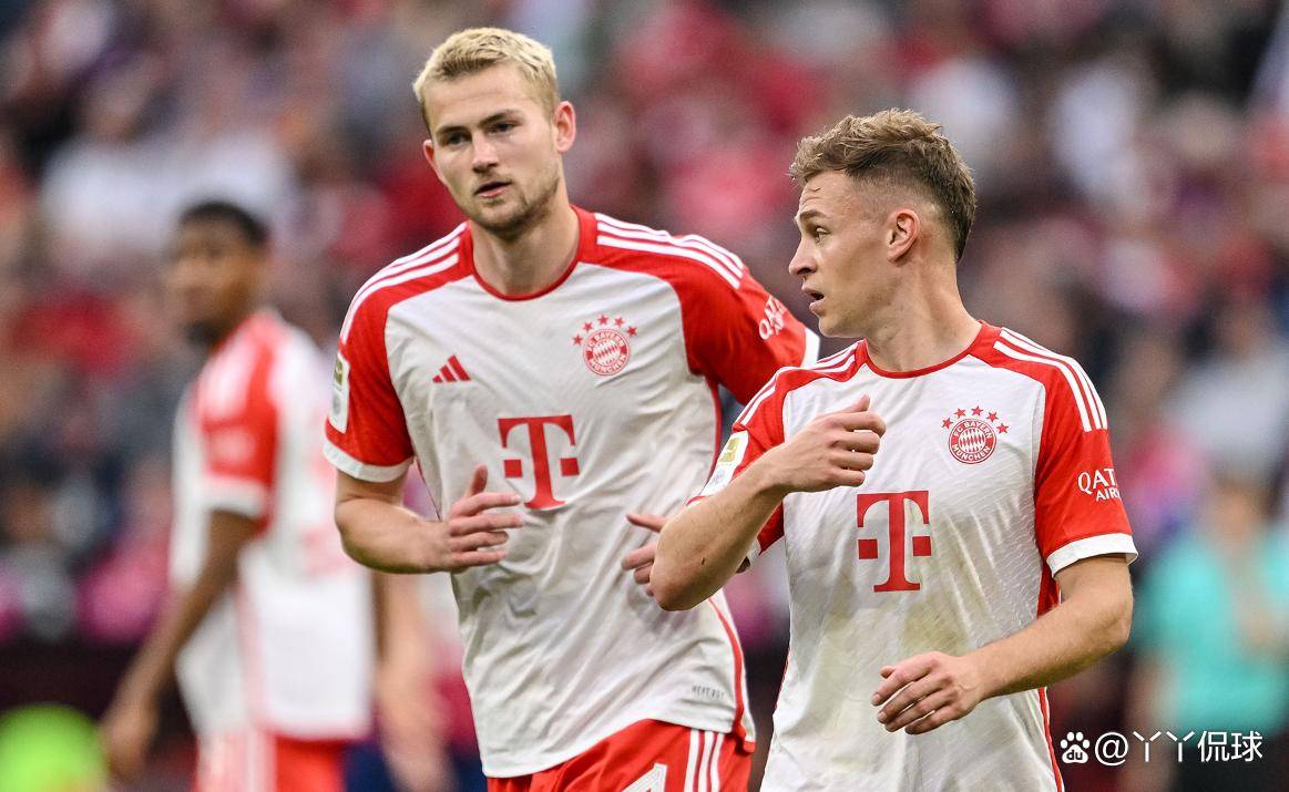 拜仁慕尼黑主帅透露球队备战计划