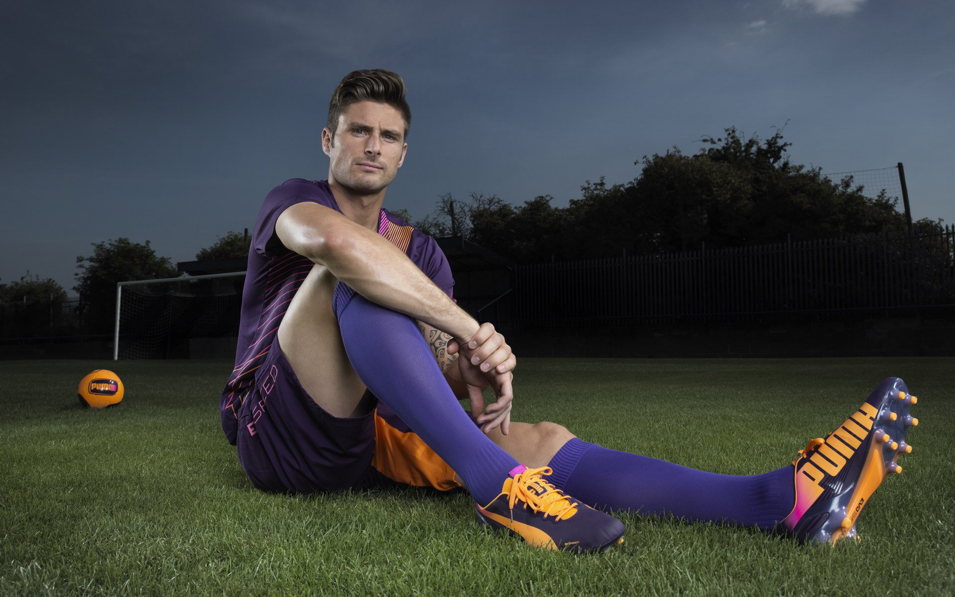 孤星逐梦，当巴拉圭带走巴萨，萨卡成为照亮足坛的唯一钥匙